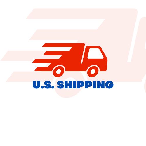 Shipping for Live Breaks - United States